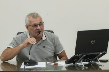 Vereador Juraci Rodrigues pede multirão de limpeza no Municipio