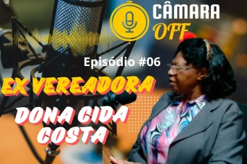 Câmara OFF #06 