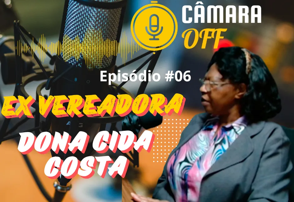 Câmara OFF #06 