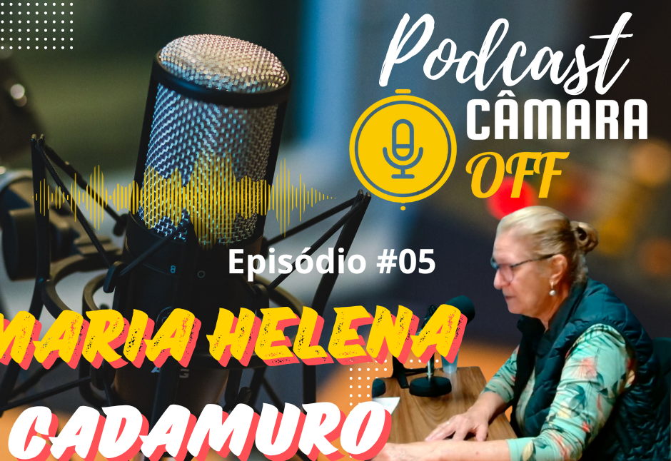 Câmara OFF #05 