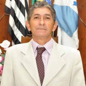 Nestor José de Oliveira