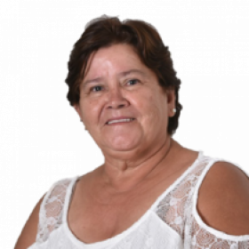 Ana Fátima Moreira Pereira