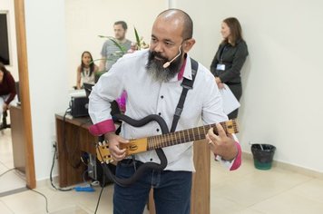 Foto - SESSÃO SOLENE 07/05/2018
