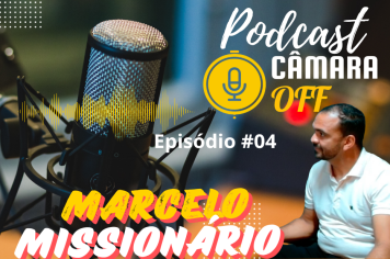 Câmara OFF #04 
