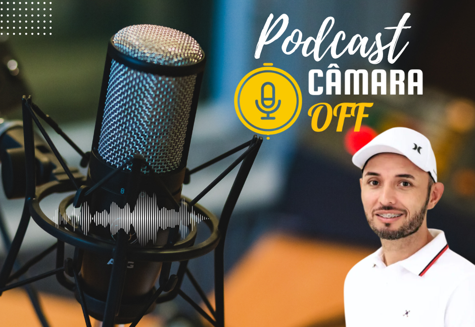 Câmara Off  - O PodCast da Câmara de Chavantes