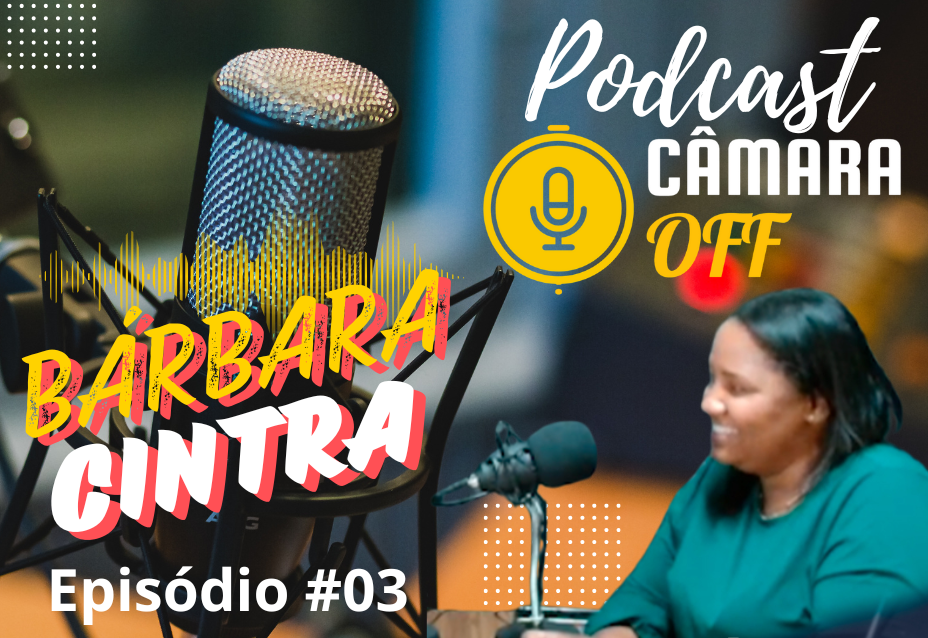 Câmara OFF #03 