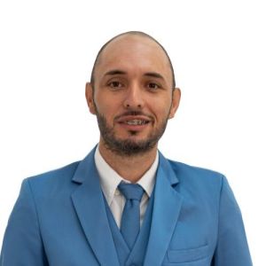 Rafael Lopes Garcia