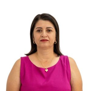 Michele Batista do Nascimento Lopes